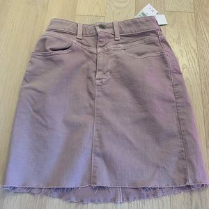 Hollister skirt